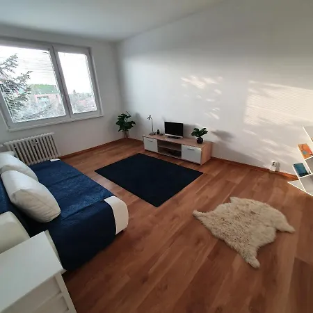 Apartment Bee Welcome