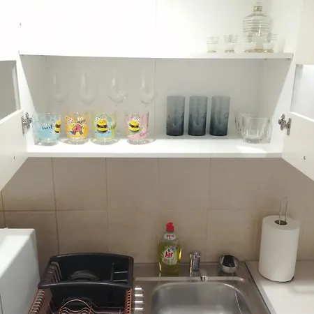 Apartment Bee Welcome *