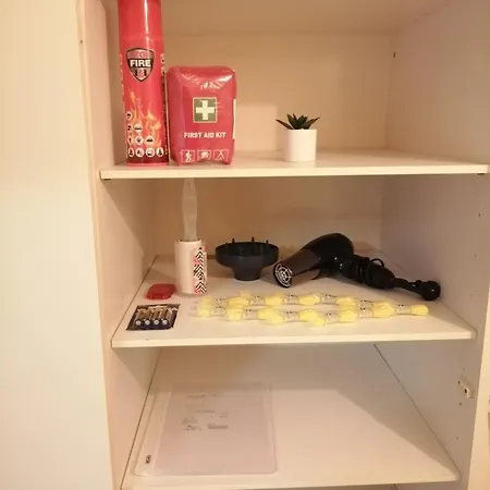 Apartment Bee Welcome Sturovo