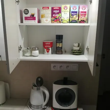 Bee Welcome Apartment